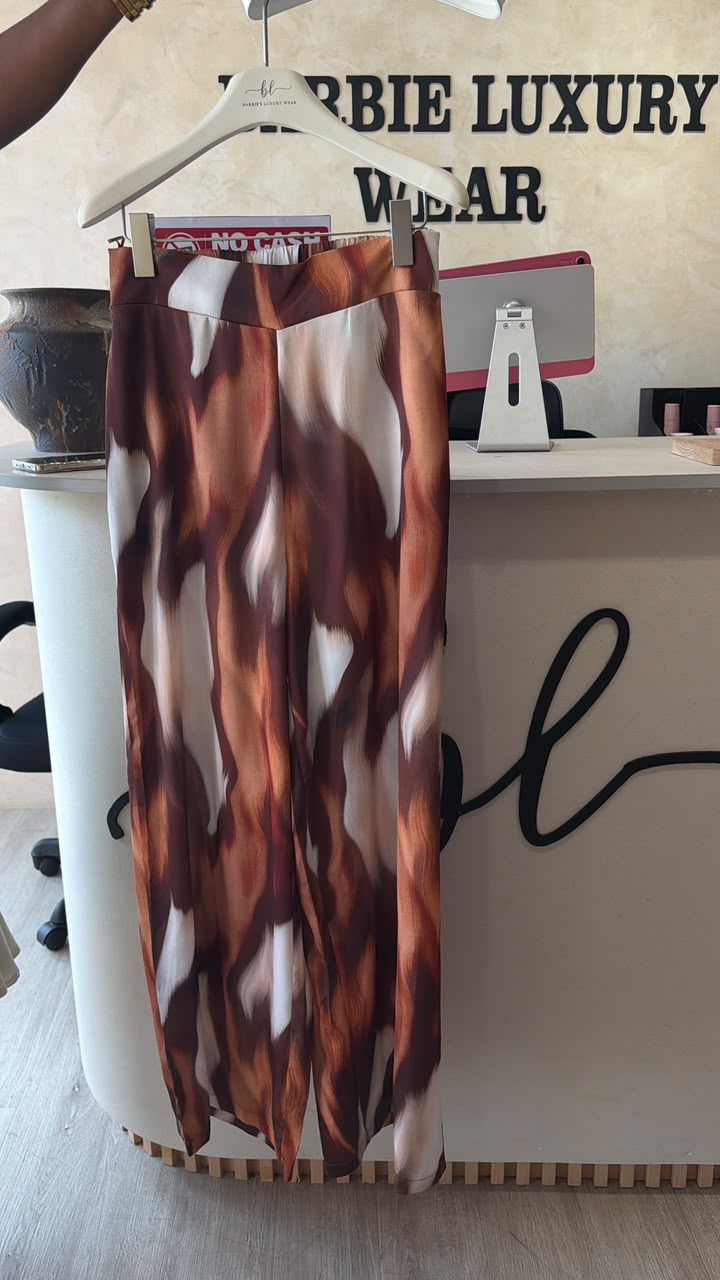Elena pants
