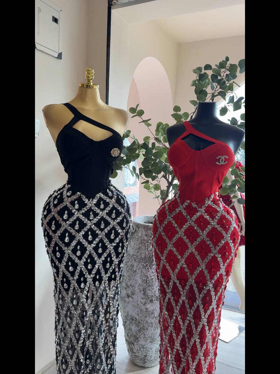 City belle dress