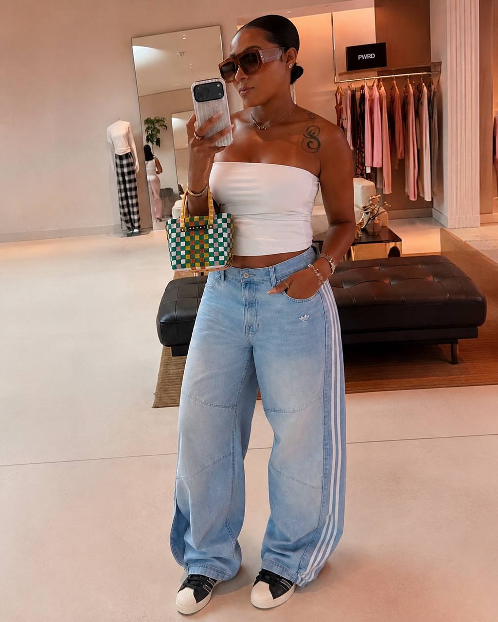 Reign Jeans