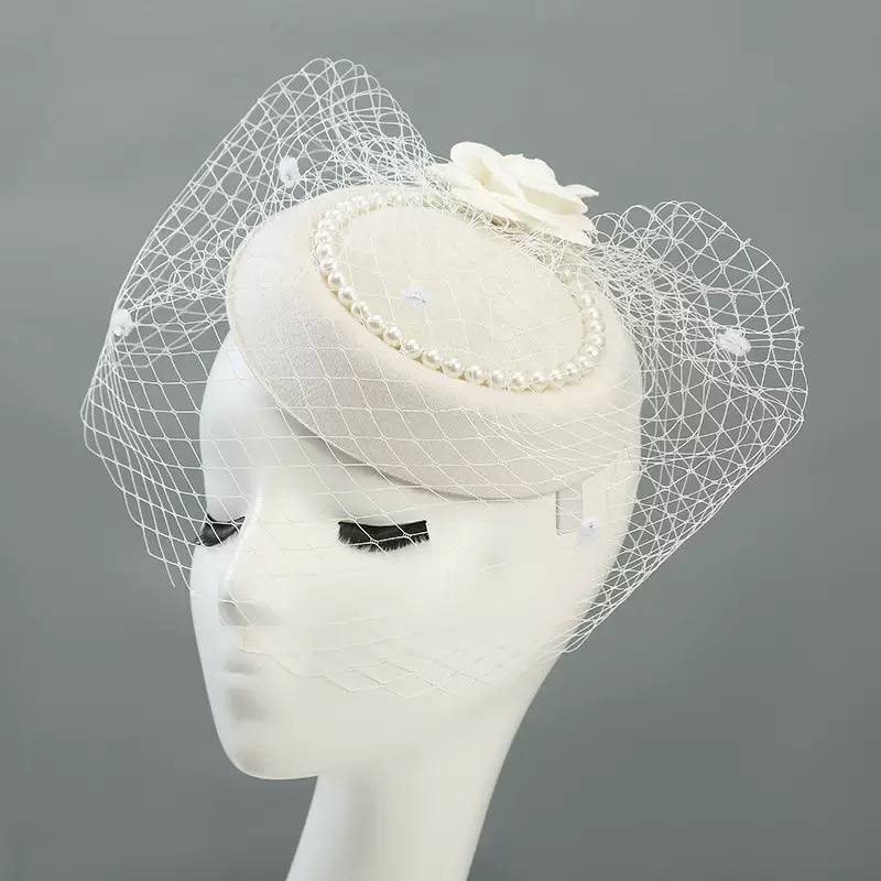 Fascinator