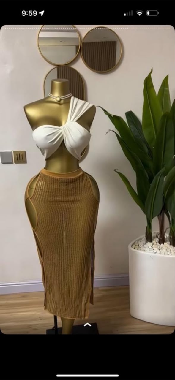 Armless bbl mannequin