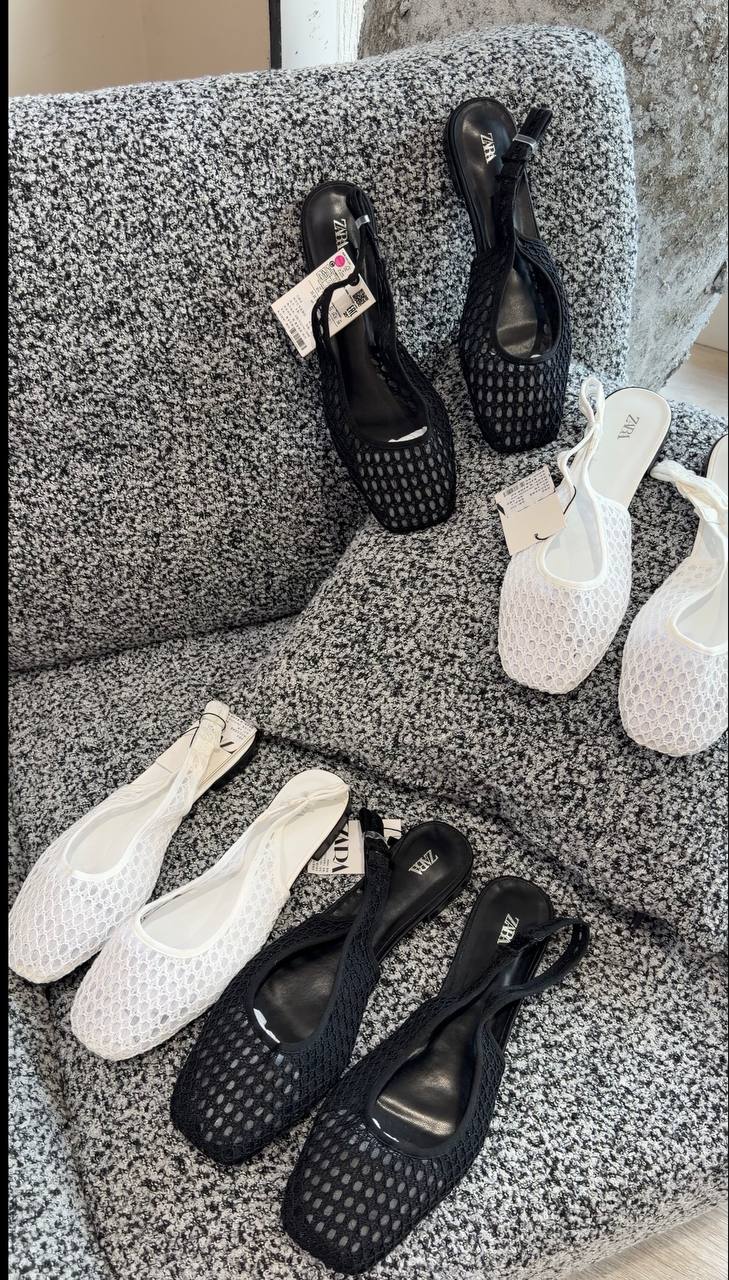 No Drama Sandals